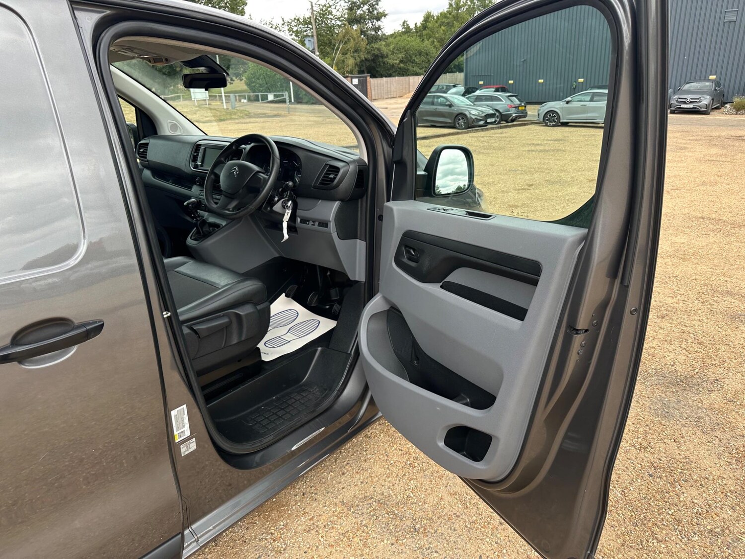 Vehicle 19