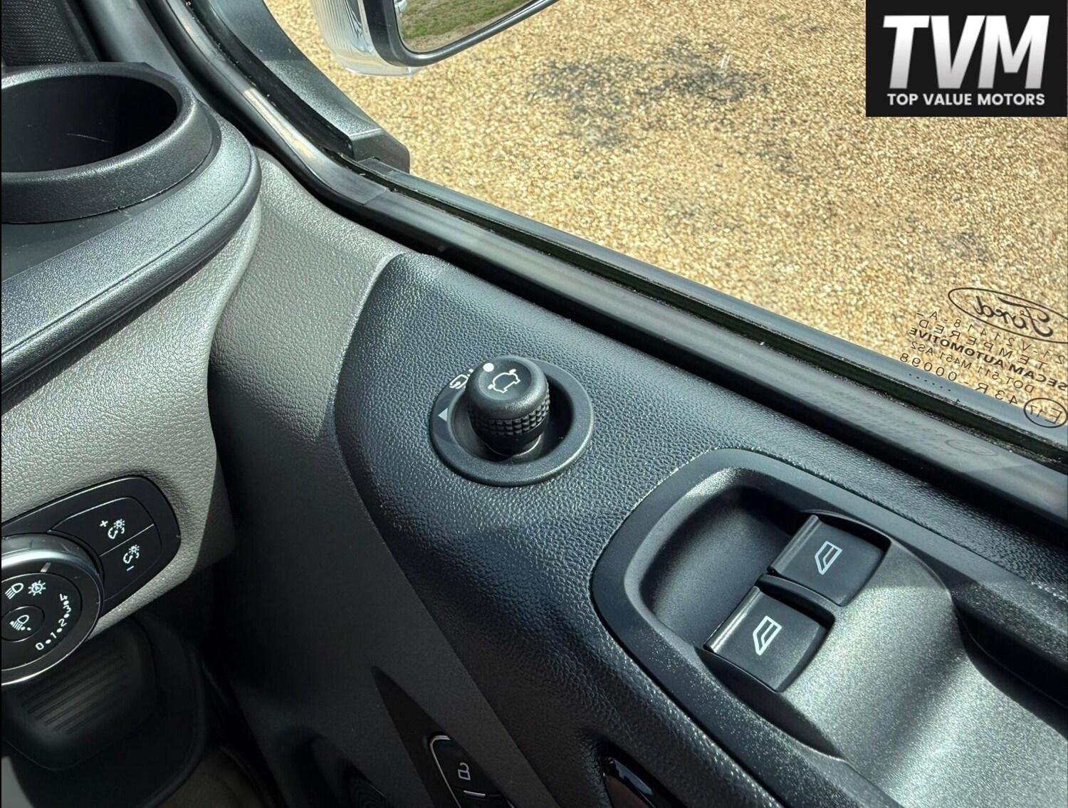 Used Ford Transit Custom 2021 for sale - 75430625: Photo 11
