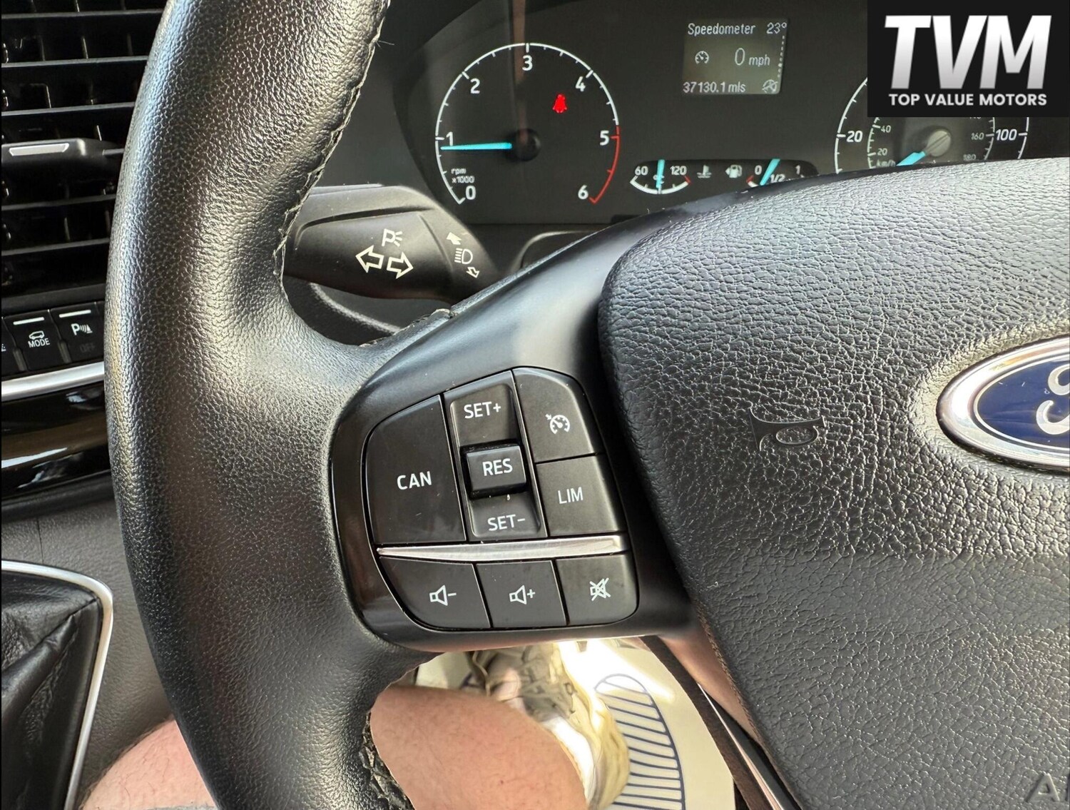 Used Ford Transit Custom 2021 for sale - 75430625: Photo 13