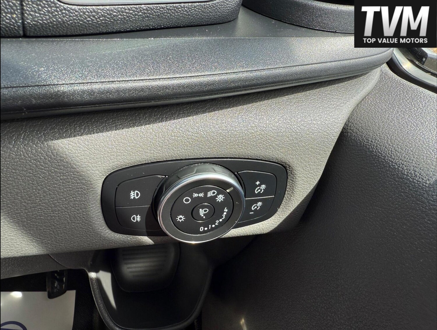 Used Ford Transit Custom 2021 for sale - 75430625: Photo 14
