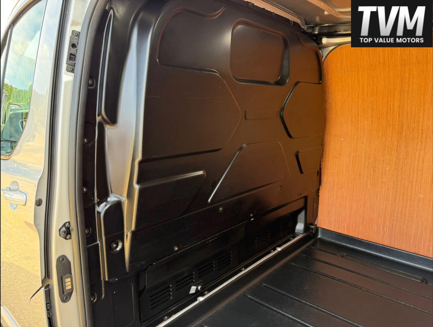 Used Ford Transit Custom 2021 for sale - 75430625: Photo 19