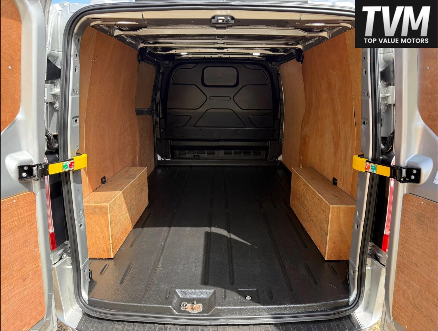 Used Ford Transit Custom 2021 for sale - 75430625: Photo 20