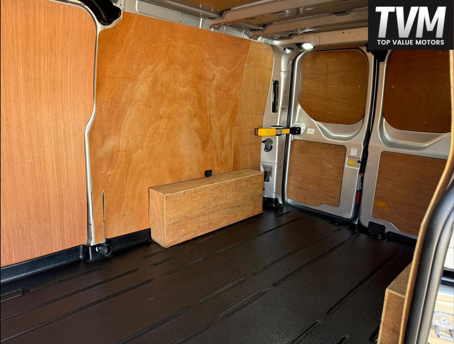 Used Ford Transit Custom 2021 for sale - 75430625: Photo 22