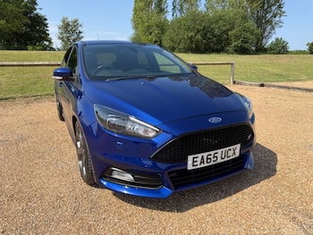 Used Ford Focus 2015 for sale - 79651073: Photo