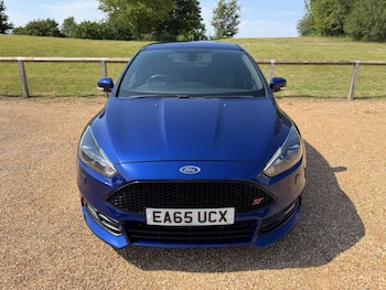Used Ford Focus 2015 for sale - 79651073: Photo