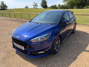 Used Ford Focus 2015 for sale - 79651073: Photo