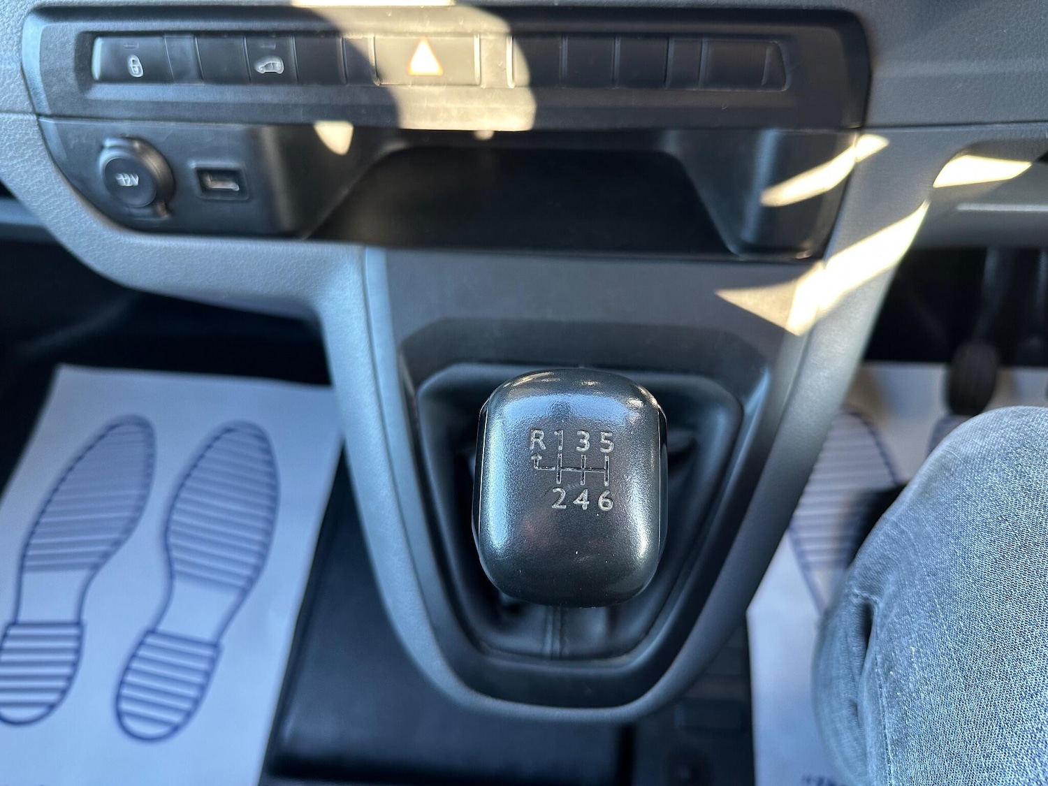 Used Vauxhall Vivaro 2022 for sale - 77387577: Photo 11