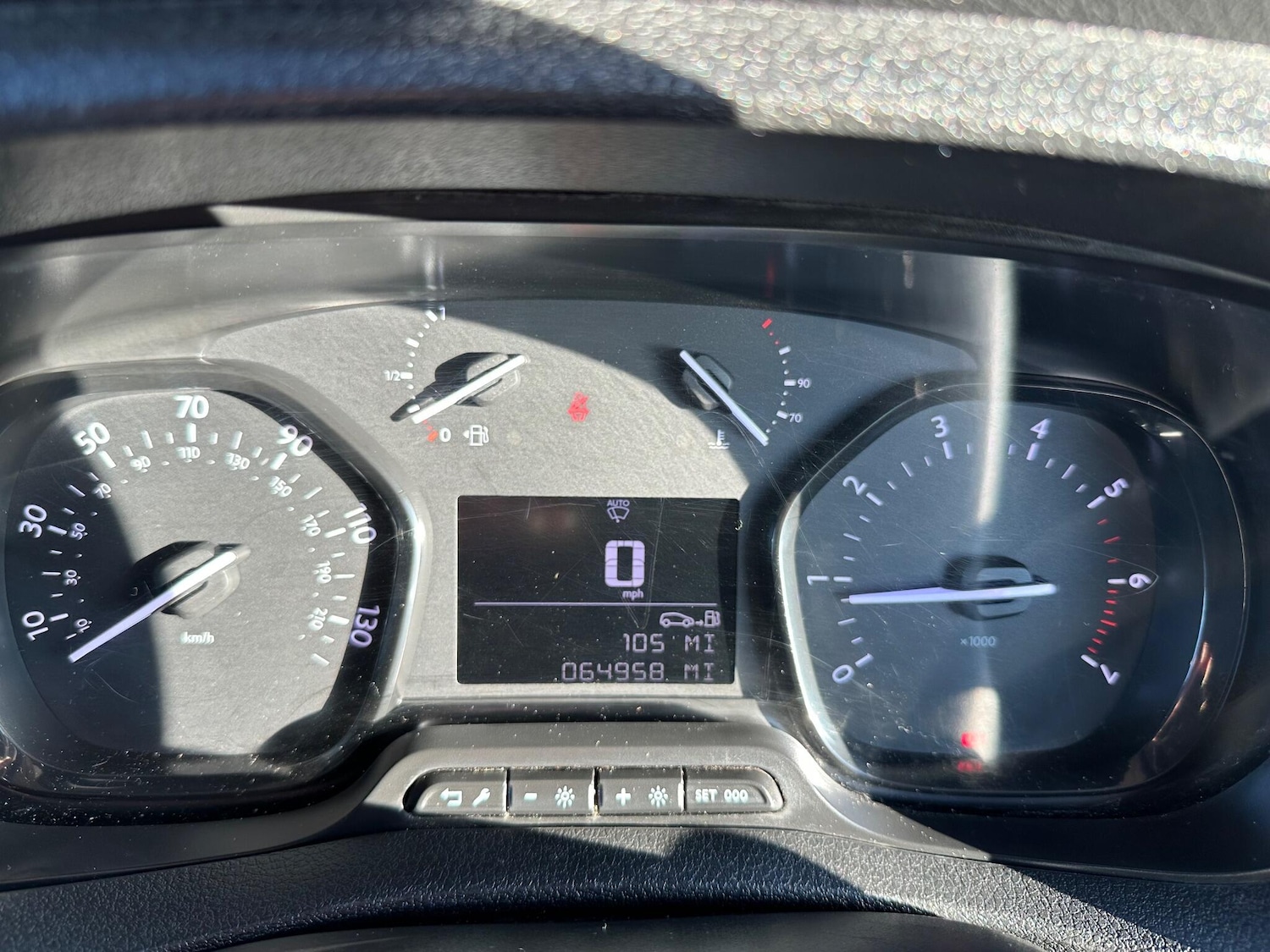 Used Vauxhall Vivaro 2022 for sale - 77387577: Photo 12