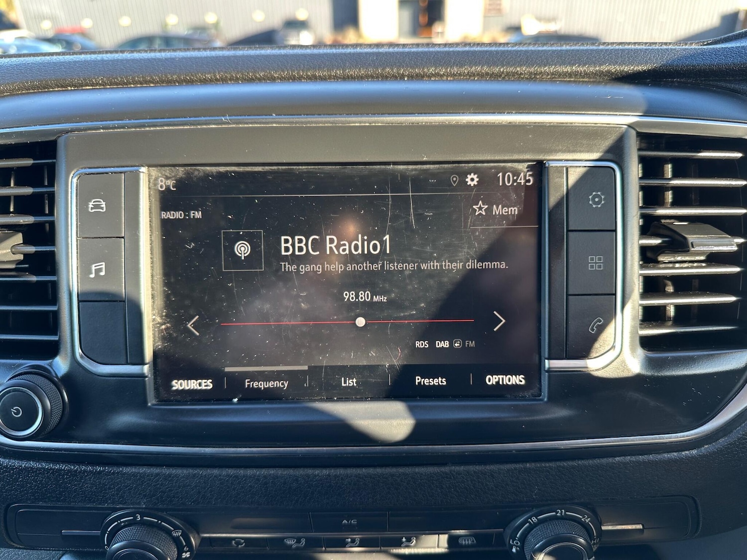 Used Vauxhall Vivaro 2022 for sale - 77387577: Photo 15