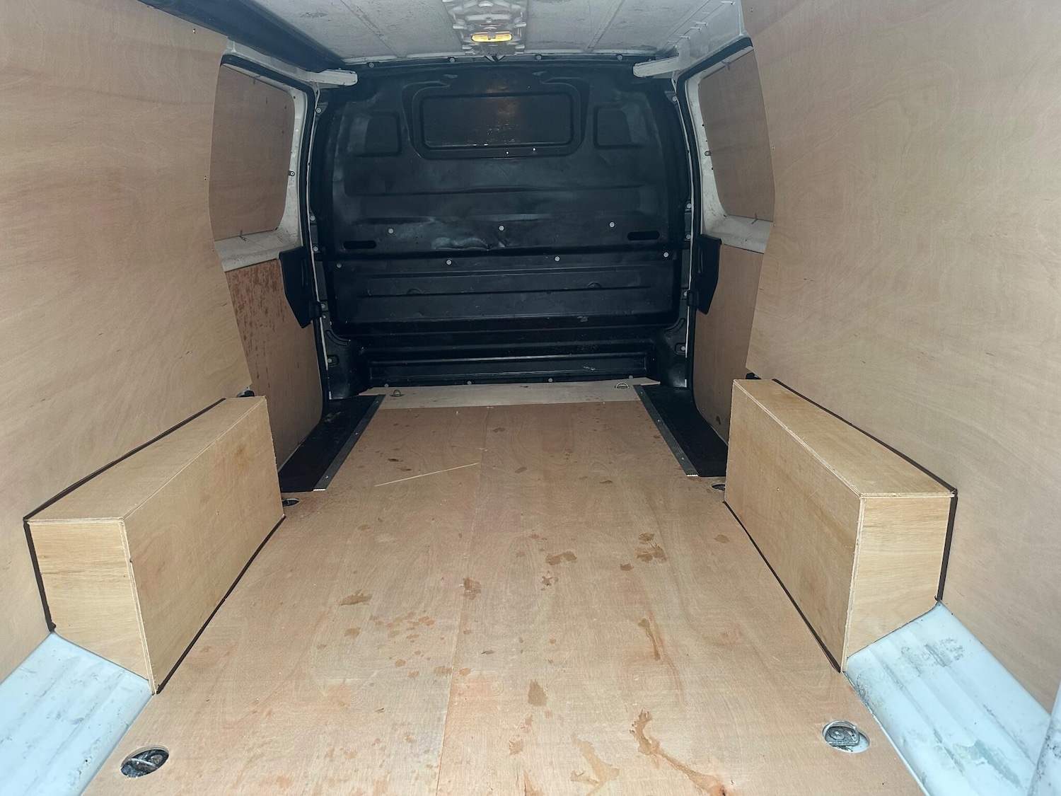 Used Vauxhall Vivaro 2022 for sale - 77387577: Photo 17