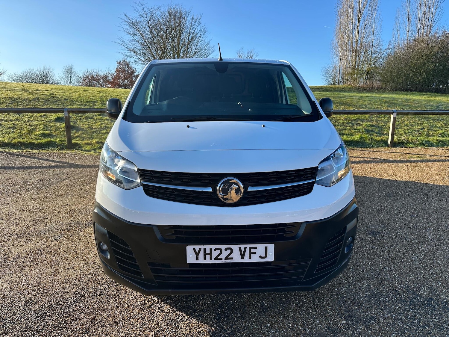 Used Vauxhall Vivaro 2022 for sale - 77387577: Photo 2