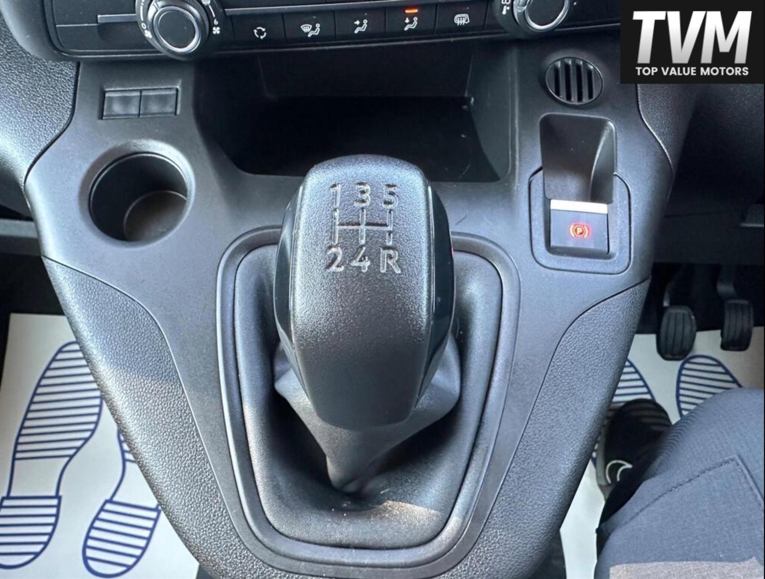 Used Peugeot Partner 2019 for sale - 76484925: Photo 11