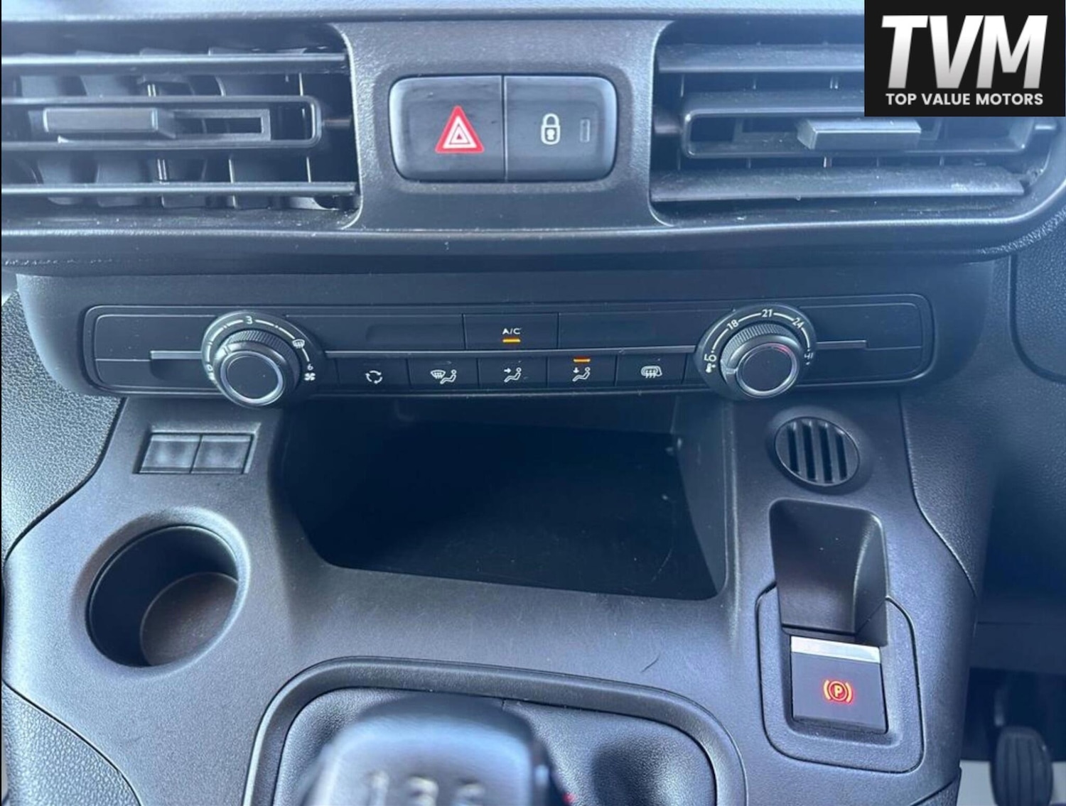 Used Peugeot Partner 2019 for sale - 76484925: Photo 12