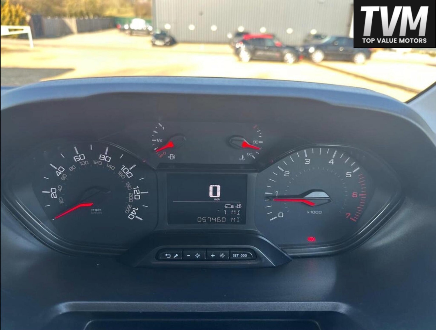 Used Peugeot Partner 2019 for sale - 76484925: Photo 13