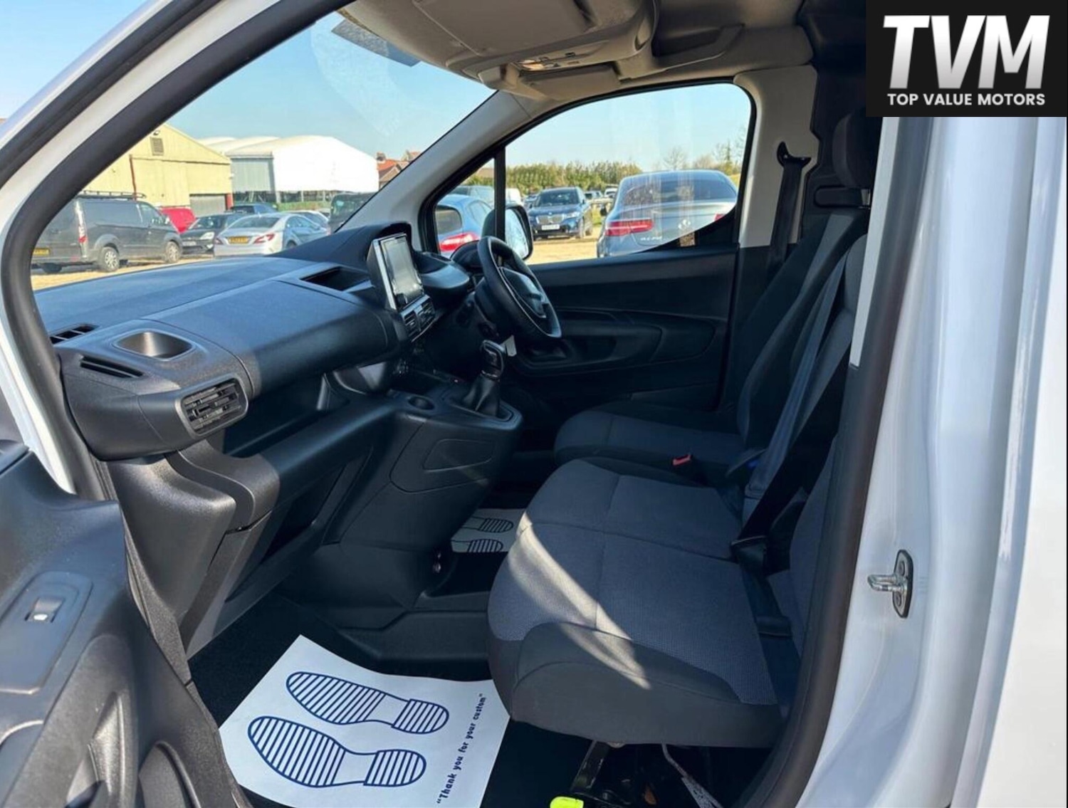 Used Peugeot Partner 2019 for sale - 76484925: Photo 14