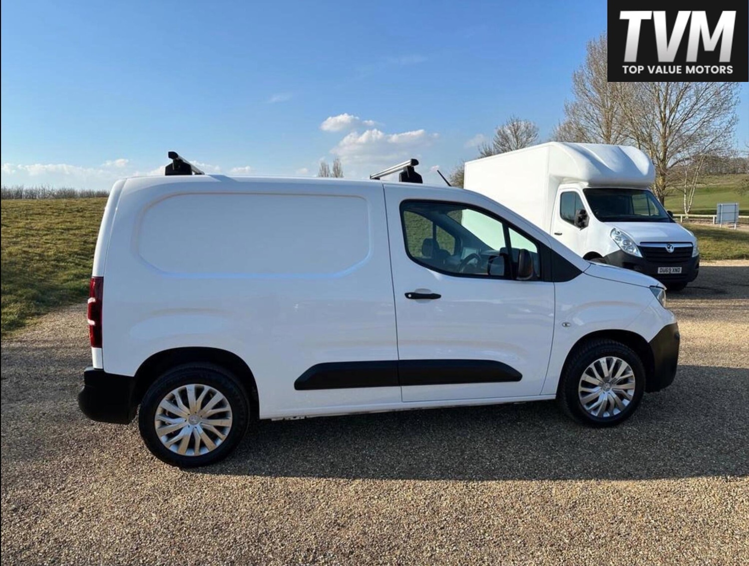 Used Peugeot Partner 2019 for sale - 76484925: Photo 7