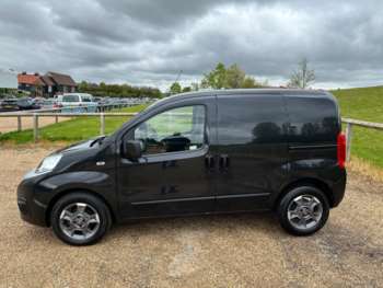Used Fiat Fiorino 2021 for sale - 74324900: Photo