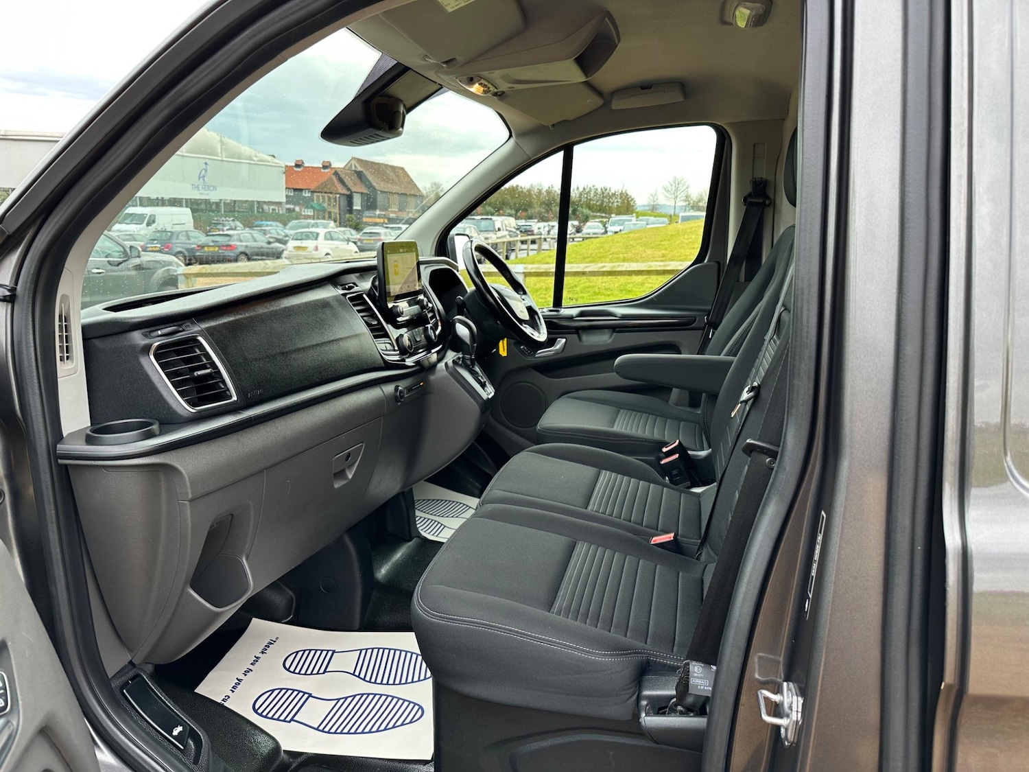 Vehicle 13