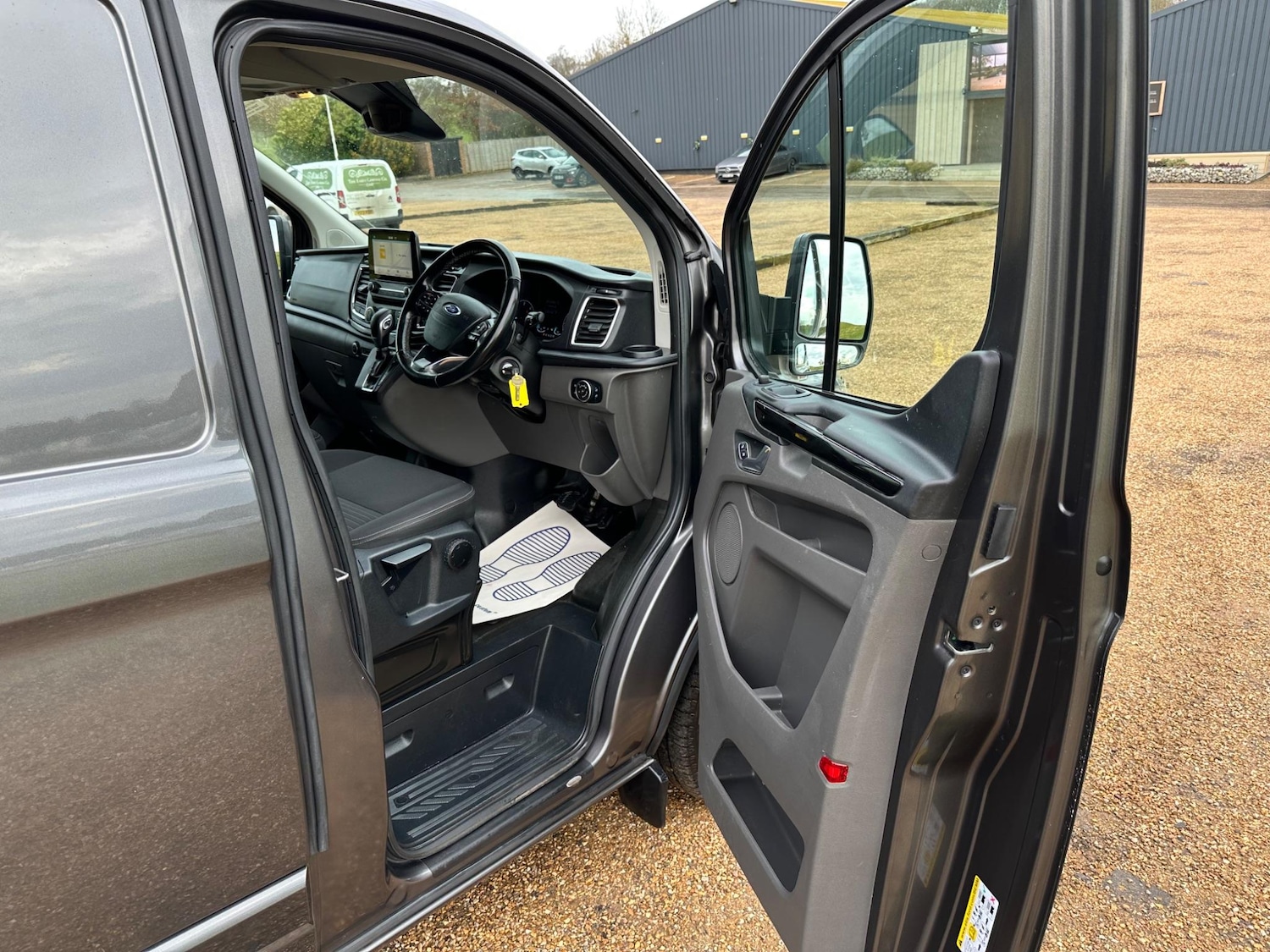 Vehicle 16