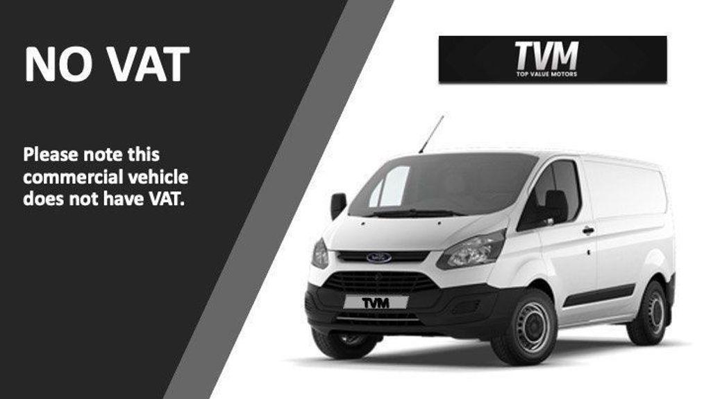 Used Ford Transit Custom 2017 for sale - 76473273: Photo 3