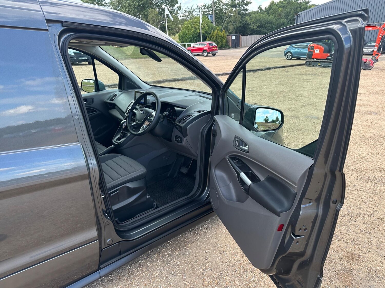 Vehicle 17