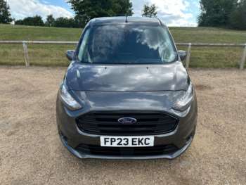 Used Ford Transit Connect 2023 for sale - 75060570: Photo