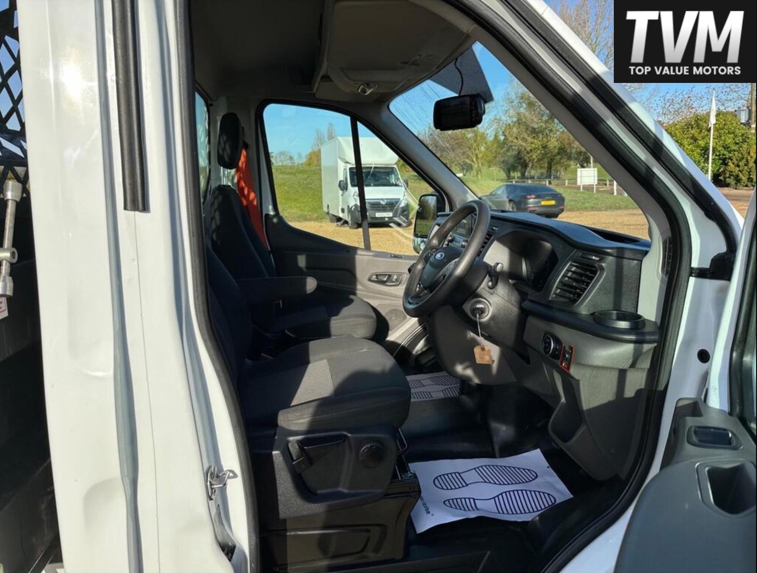 Used Ford Transit 2020 for sale - 76399185: Photo 11