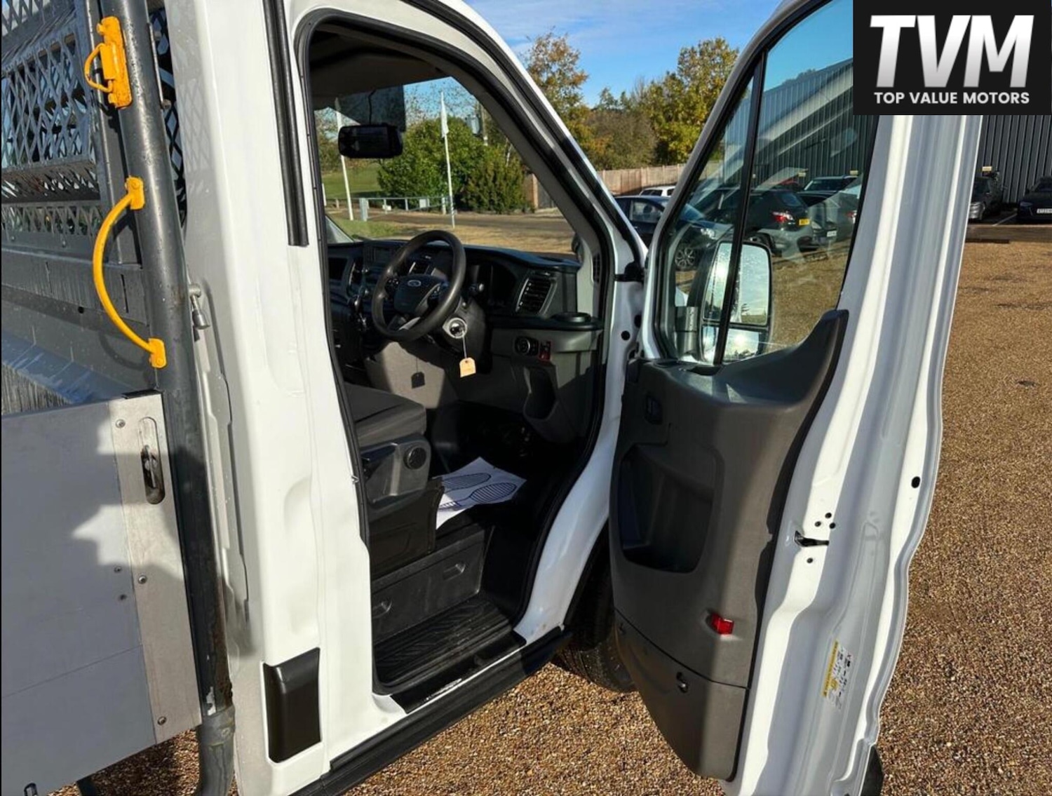 Used Ford Transit 2020 for sale - 76399185: Photo 12