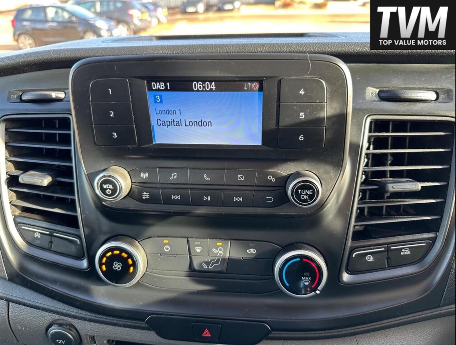 Used Ford Transit 2020 for sale - 76399185: Photo 15