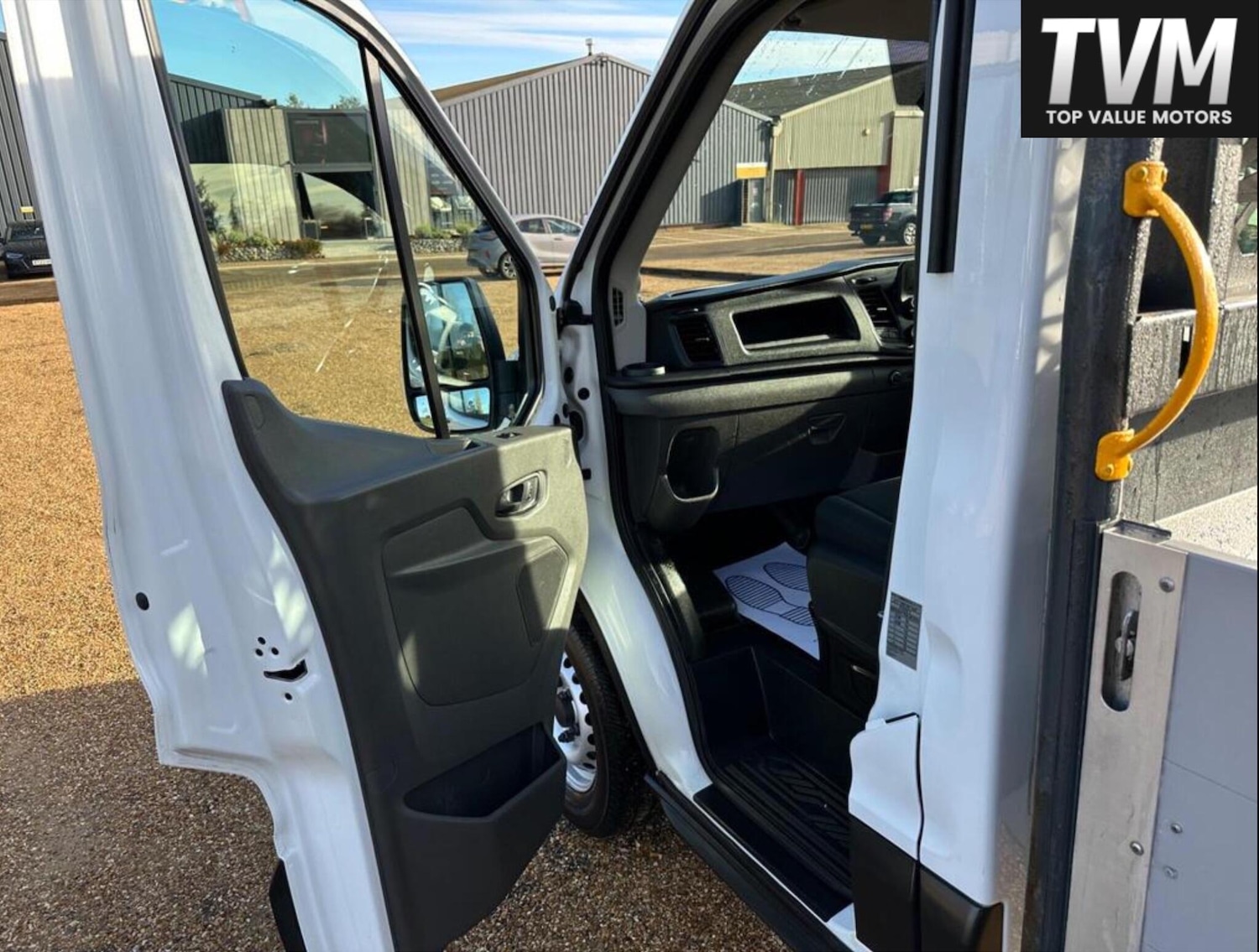 Used Ford Transit 2020 for sale - 76399185: Photo 16