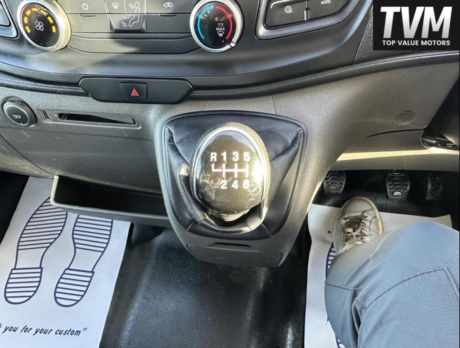 Used Ford Transit 2020 for sale - 76399185: Photo 19