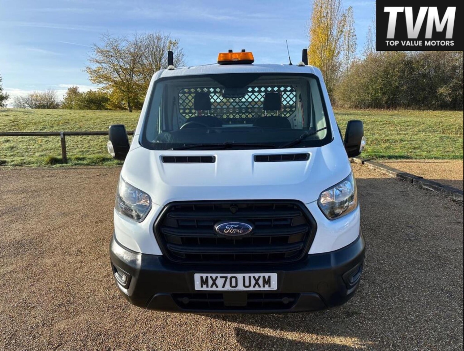 Used Ford Transit 2020 for sale - 76399185: Photo 2