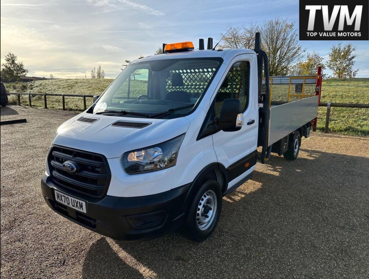 Used Ford Transit 2020 for sale - 76399185: Photo 3