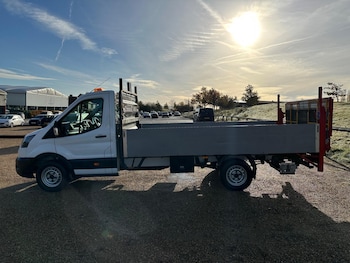 Used Ford Transit 2020 for sale - 76399185: Photo