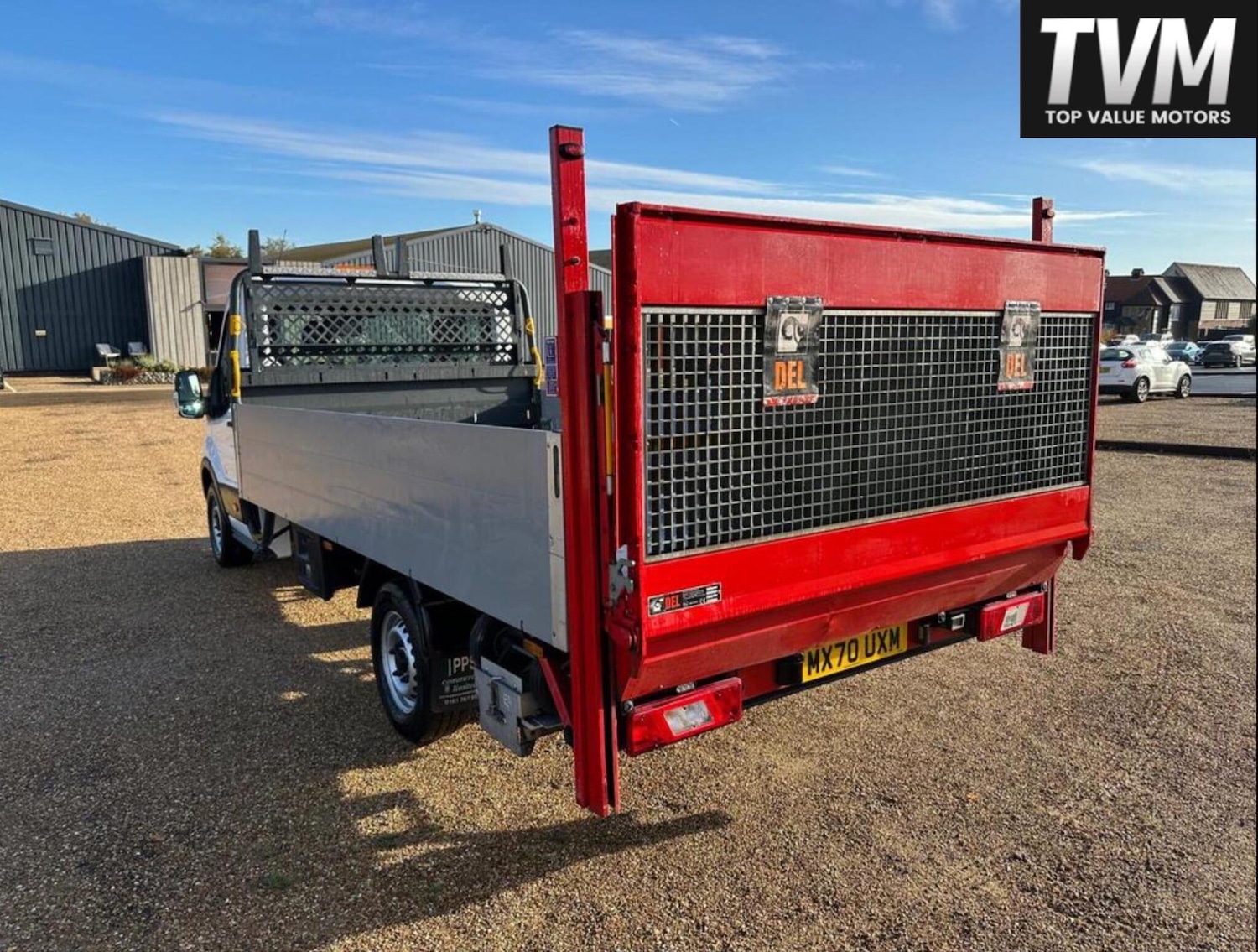 Used Ford Transit 2020 for sale - 76399185: Photo 5