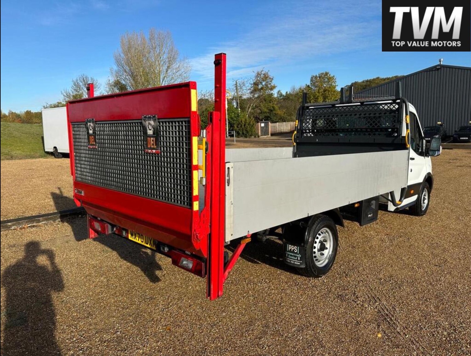 Used Ford Transit 2020 for sale - 76399185: Photo 8