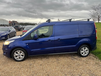 Used Ford Transit Connect 2016 for sale - 78661317: Photo