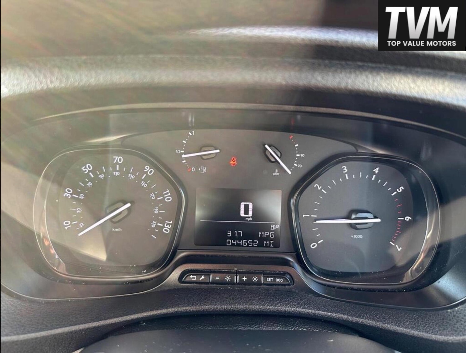 Used Vauxhall Vivaro 2021 for sale - 76388788: Photo 11