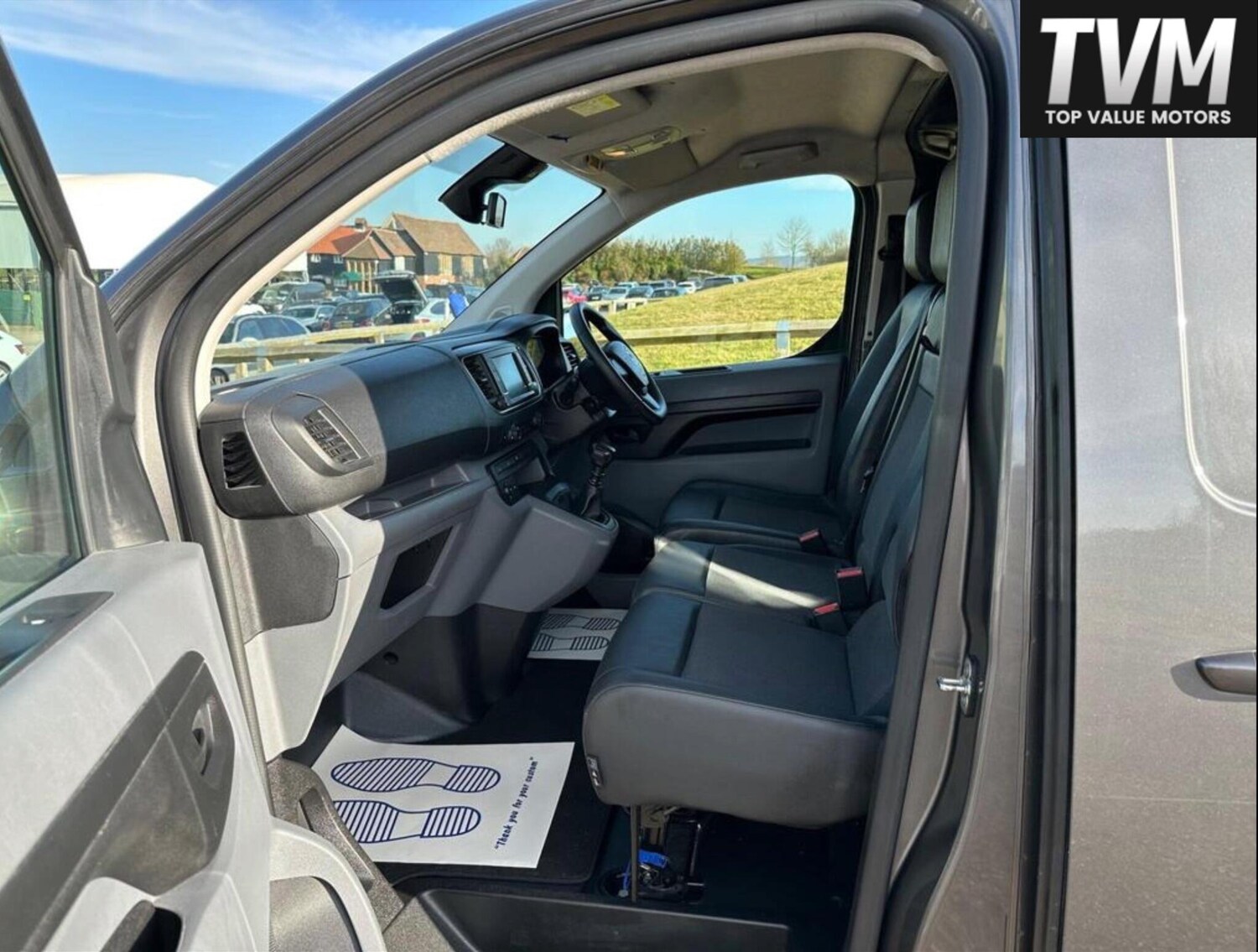 Used Vauxhall Vivaro 2021 for sale - 76388788: Photo 12