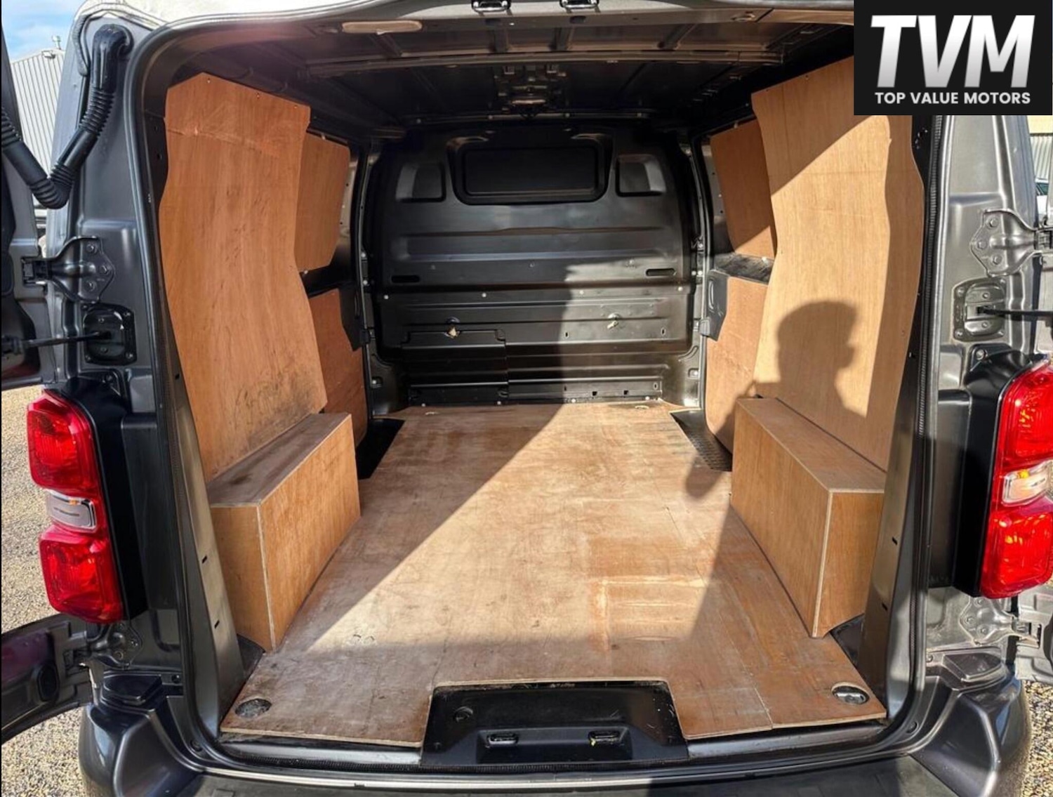 Used Vauxhall Vivaro 2021 for sale - 76388788: Photo 14