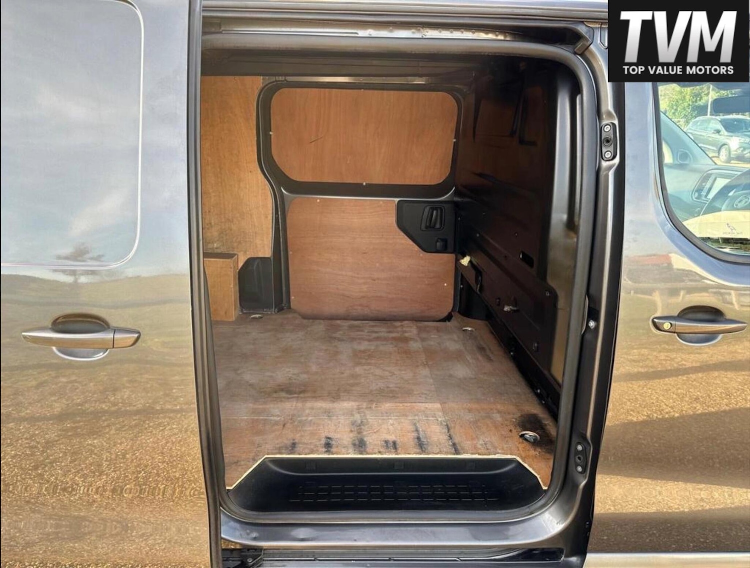 Used Vauxhall Vivaro 2021 for sale - 76388788: Photo 15