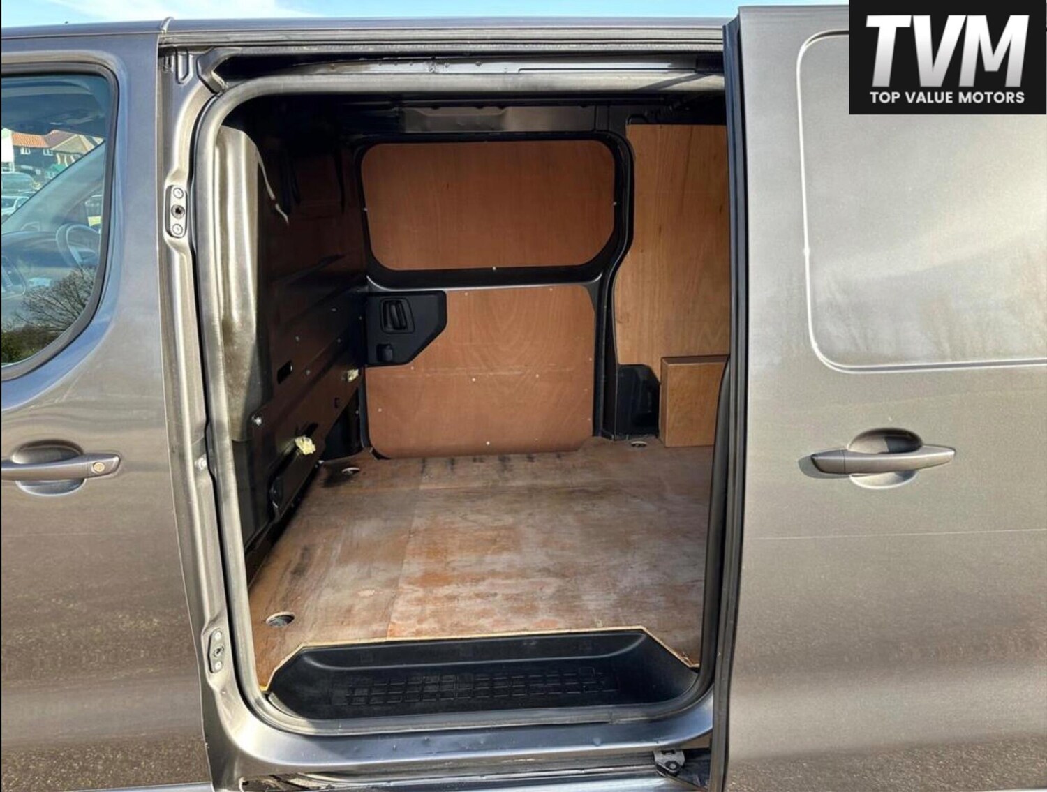 Used Vauxhall Vivaro 2021 for sale - 76388788: Photo 16