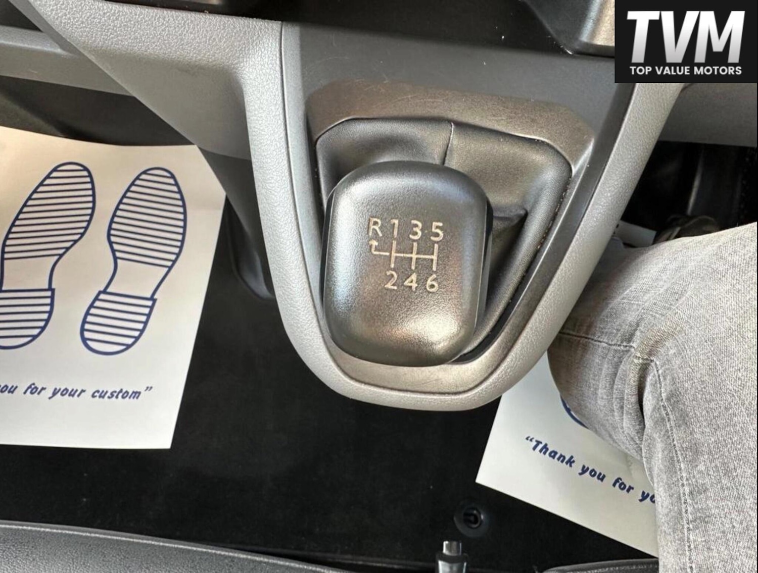 Used Vauxhall Vivaro 2021 for sale - 76388788: Photo 19