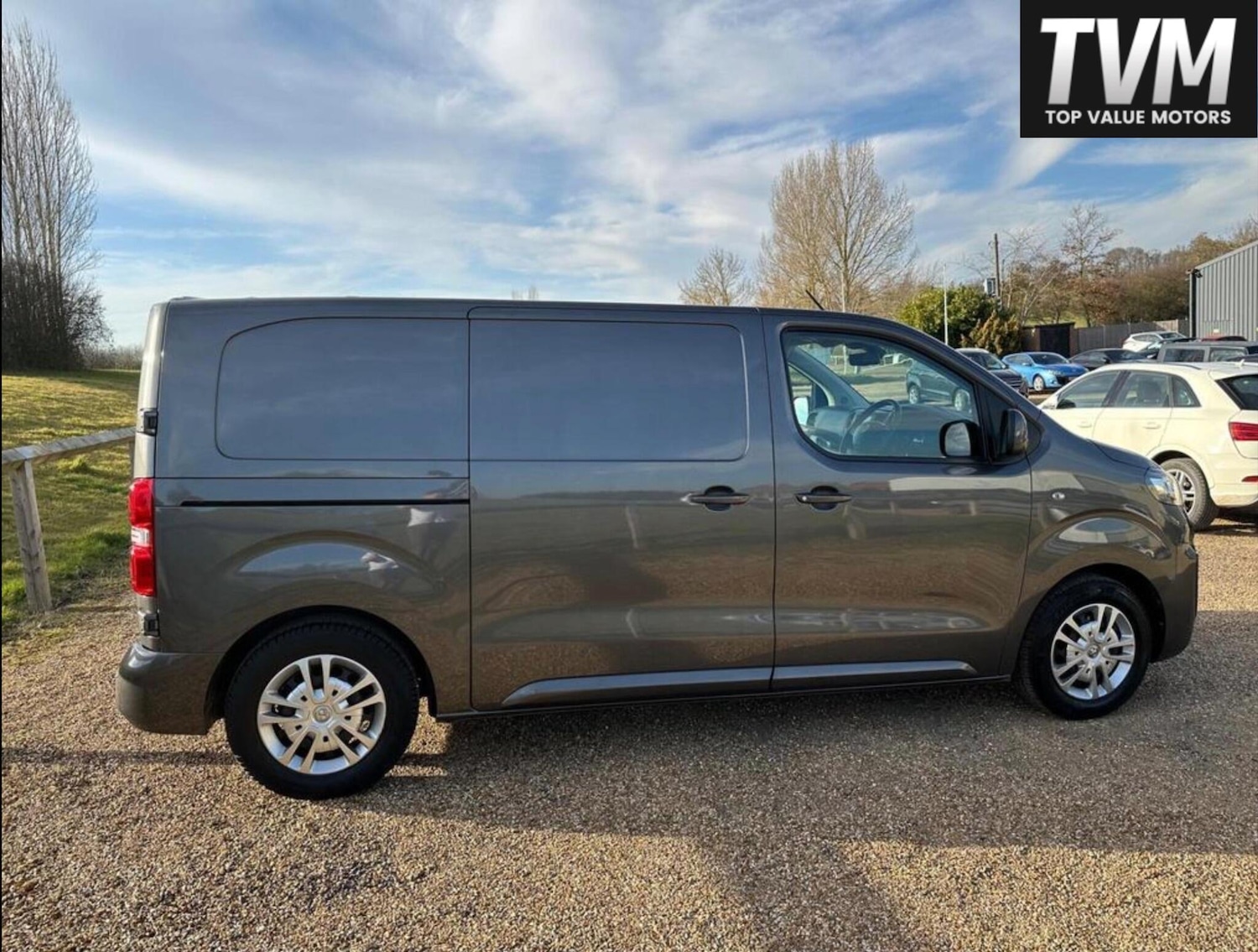 Used Vauxhall Vivaro 2021 for sale - 76388788: Photo 7