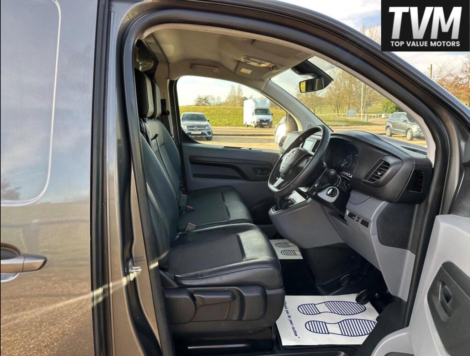 Used Vauxhall Vivaro 2021 for sale - 76388788: Photo 9