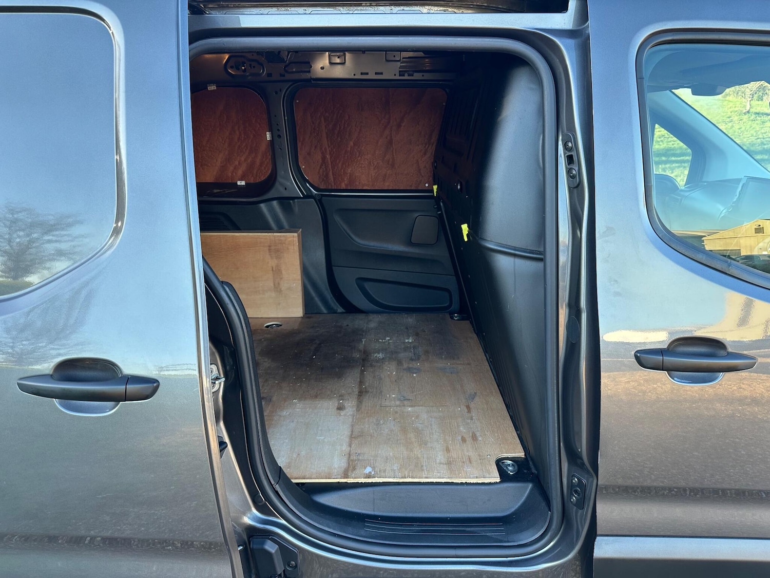 Used Toyota ProAce 2022 for sale - 76997843: Photo 16