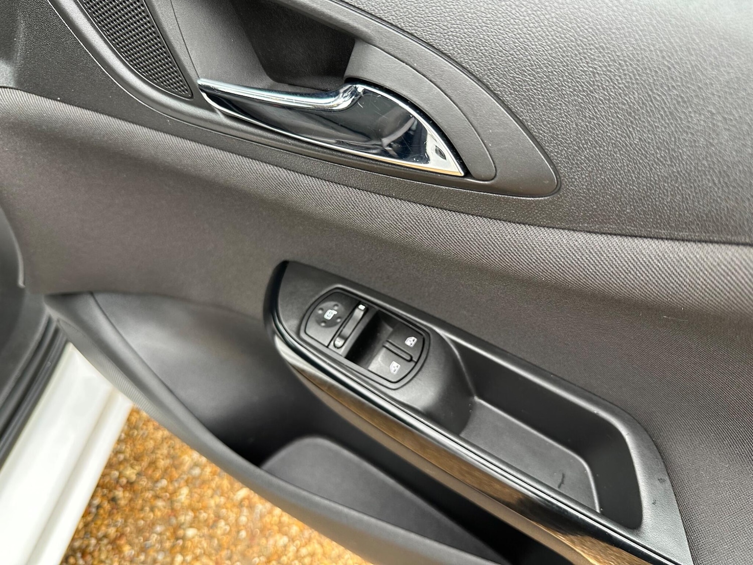 Used Vauxhall Corsa Van 2018 for sale - 77564696: Photo 17