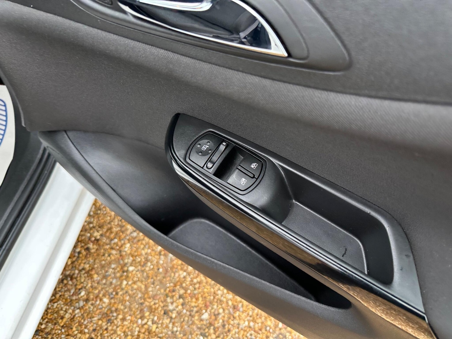 Used Vauxhall Corsa Van 2018 for sale - 77564696: Photo 18