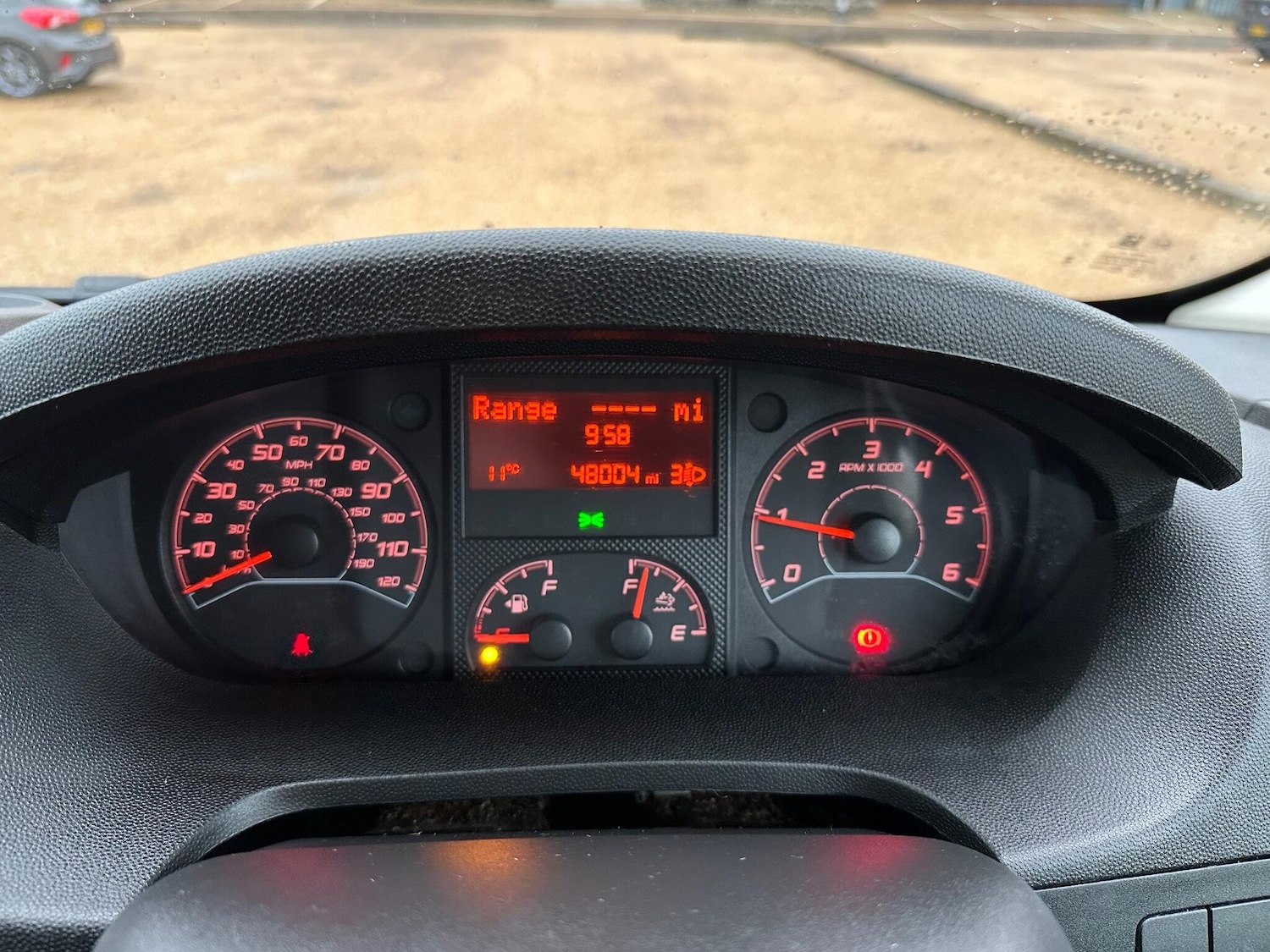 Used Citroen Relay 2023 for sale - 76965083: Photo 13