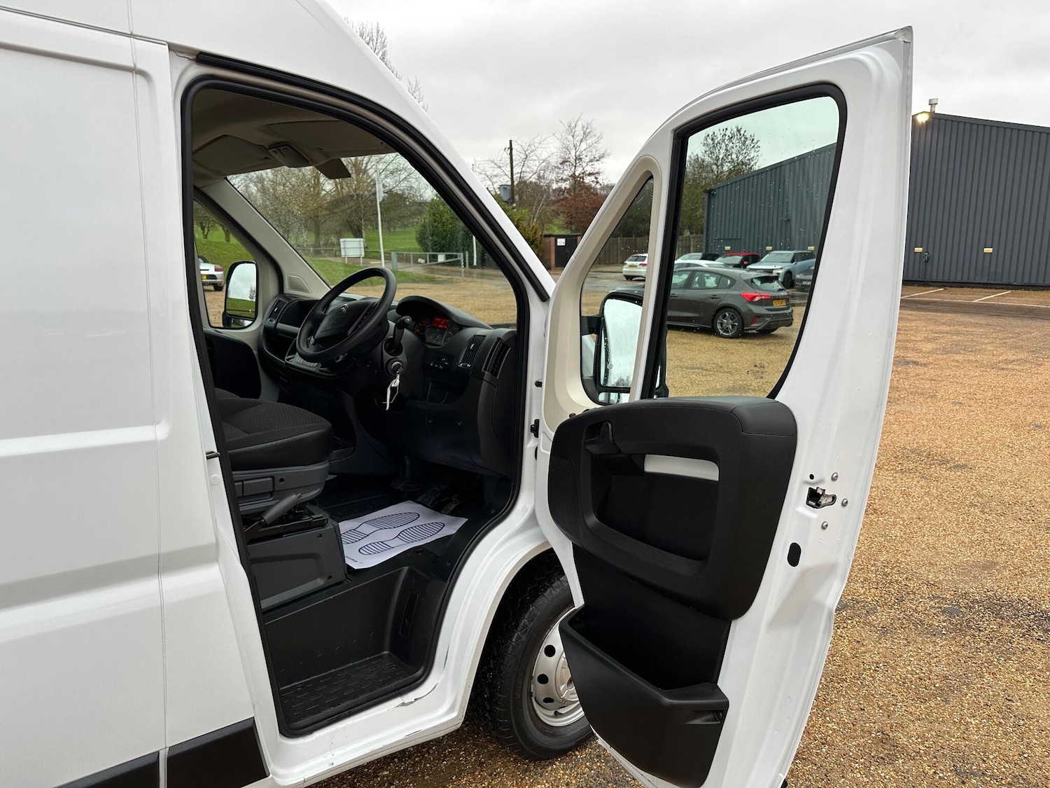 Used Citroen Relay 2023 for sale - 76965083: Photo 15